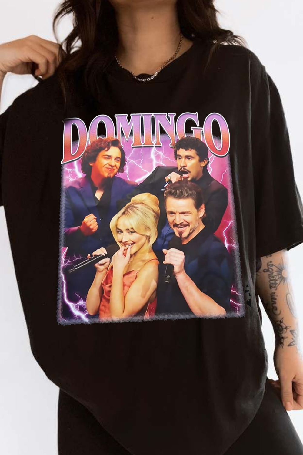 Domingooooo! Shirt