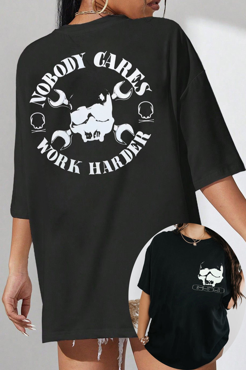 G59 Short Sleeve T-Shirt