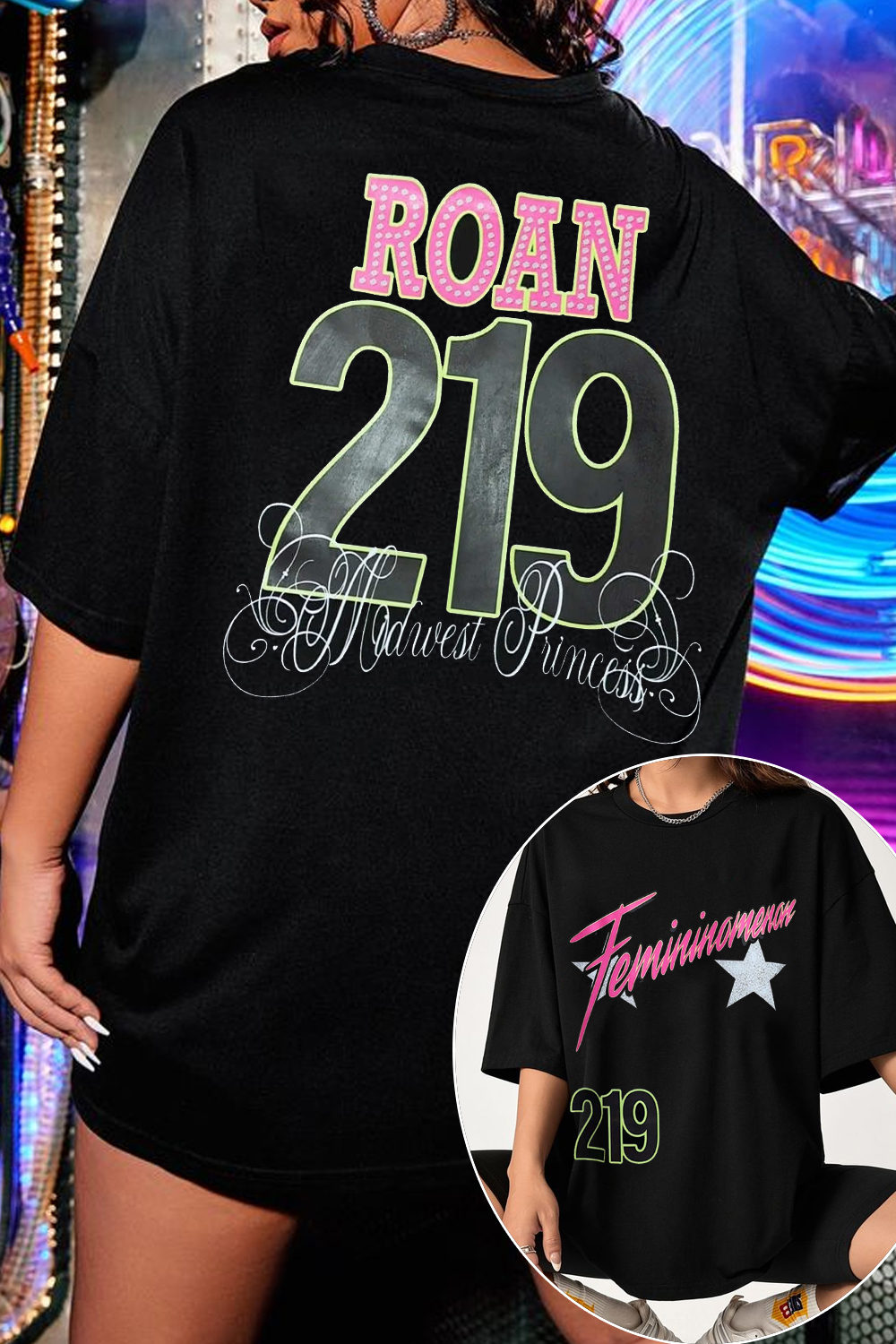 pinkponyclub T-SHIRT