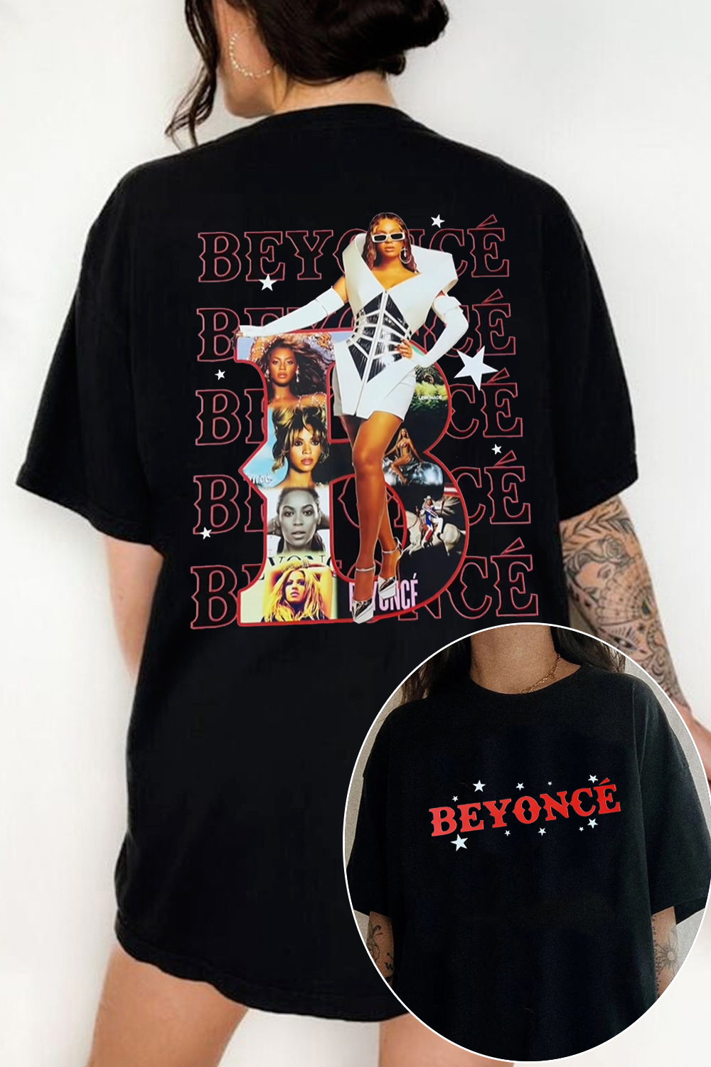 women beyonce Shirt