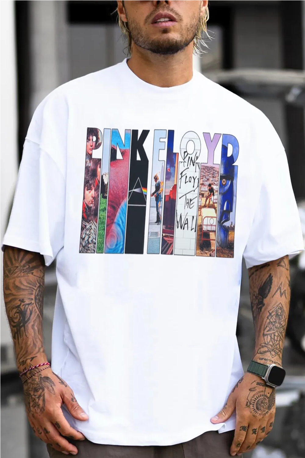 pinkfloyd fans shirt