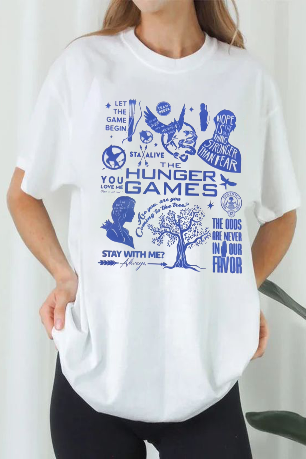 hungergames T-Shirt
