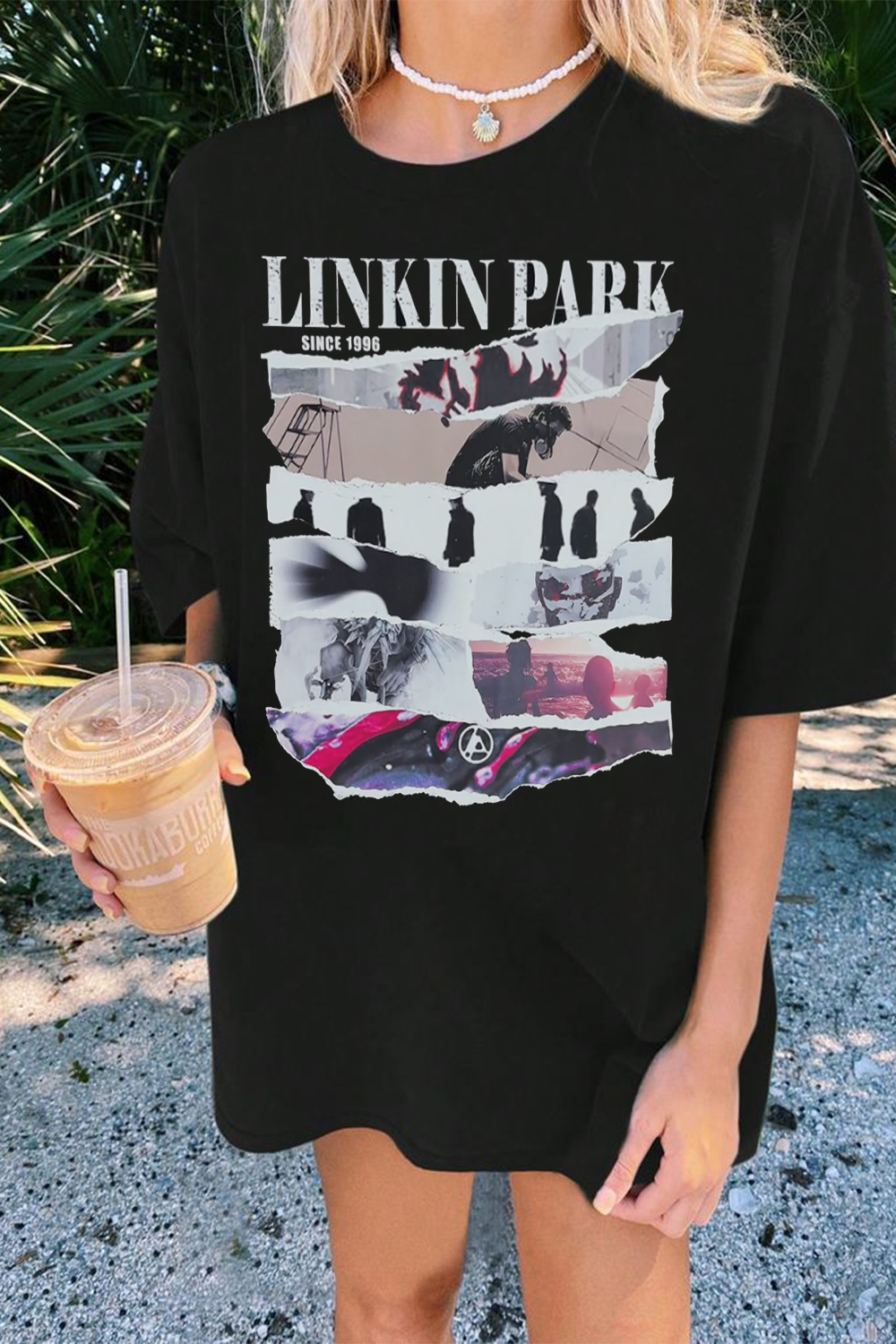 Lk shirt