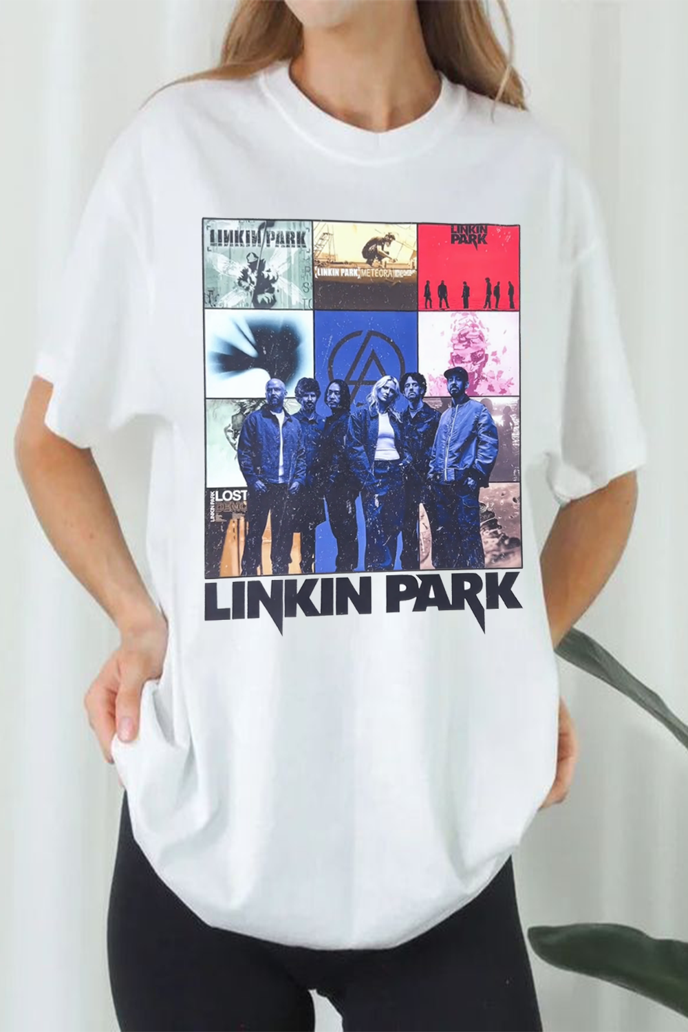 Lk T-shirt