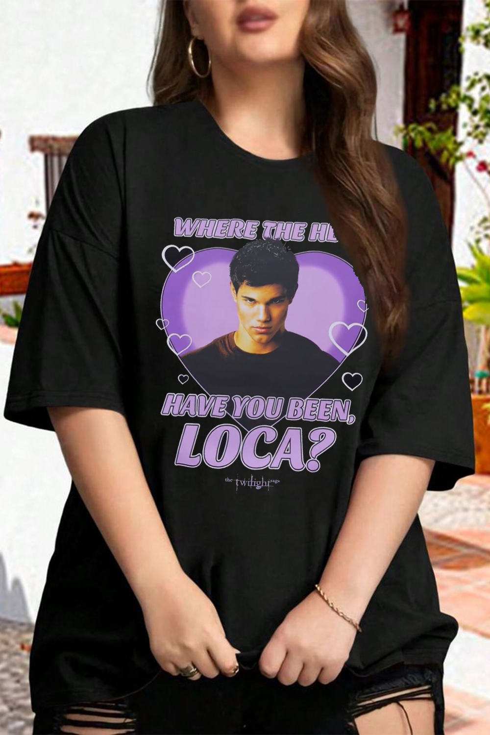 twilightsaga T-shirt
