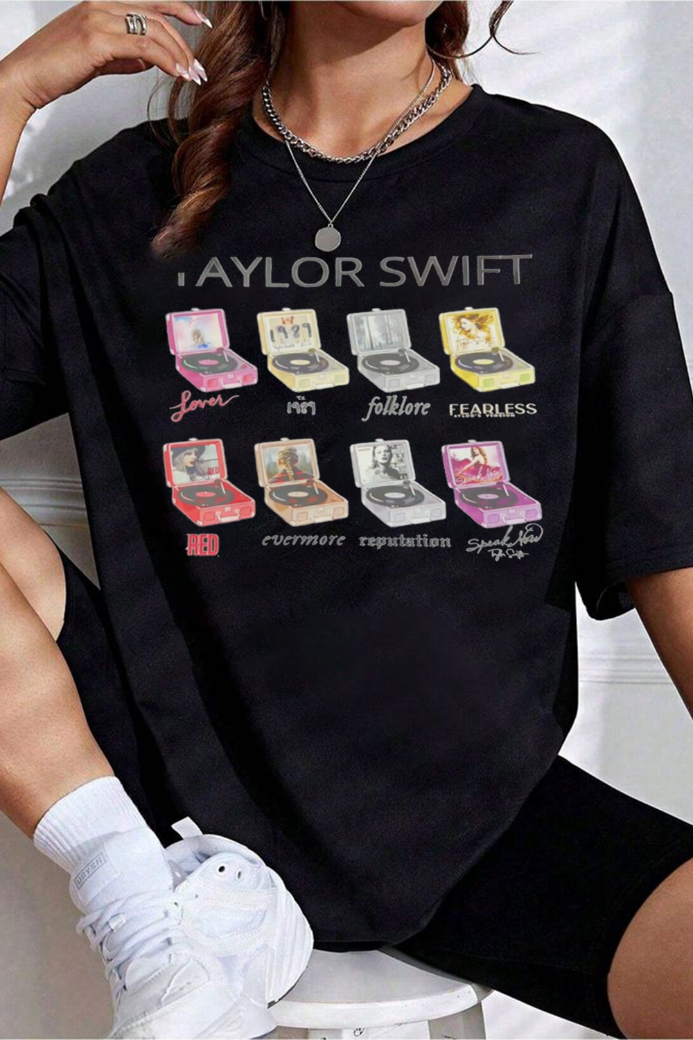 Taylor Swift T-shirt