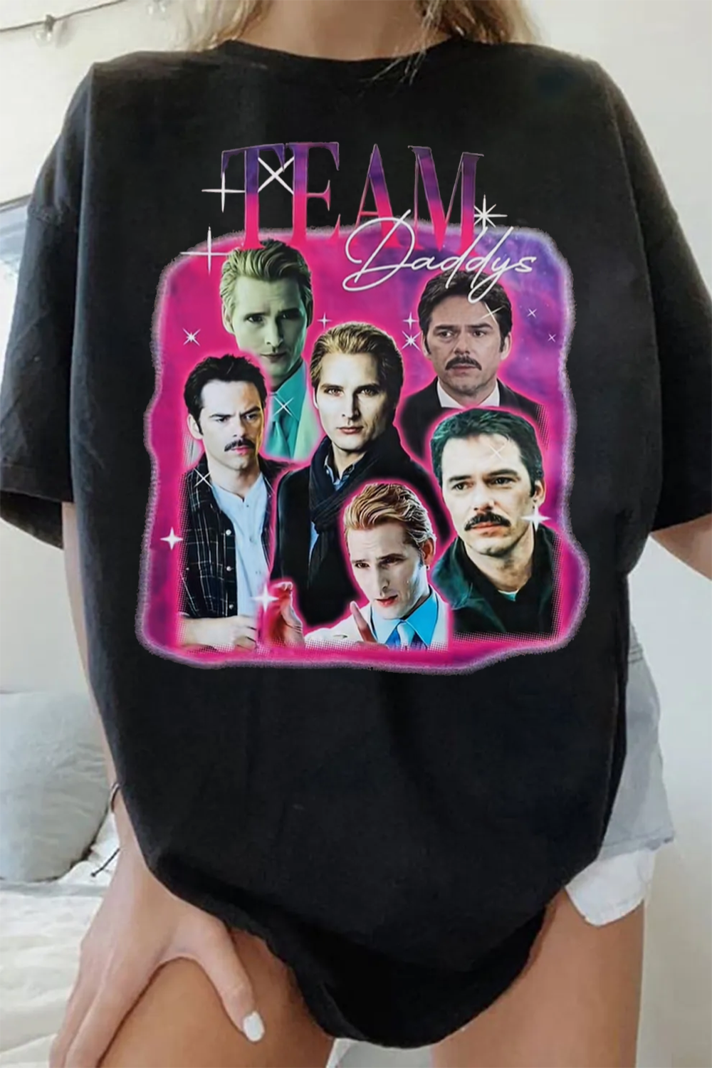 carlislecullen perfect shirt