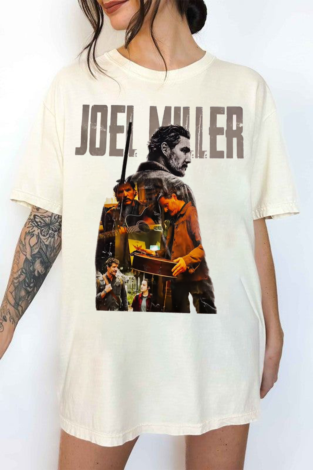 joelmiller  perfect shirt