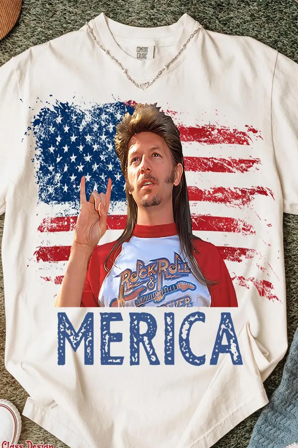 Funny Fourth of July Shirt