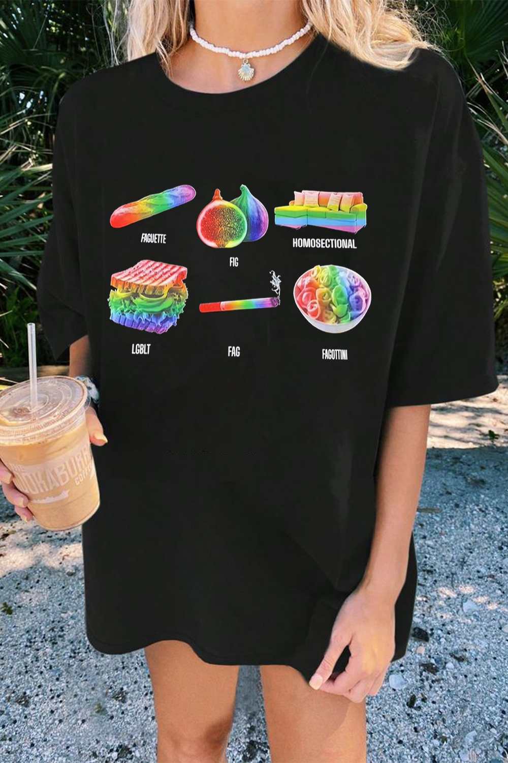 LGBT T-shirt