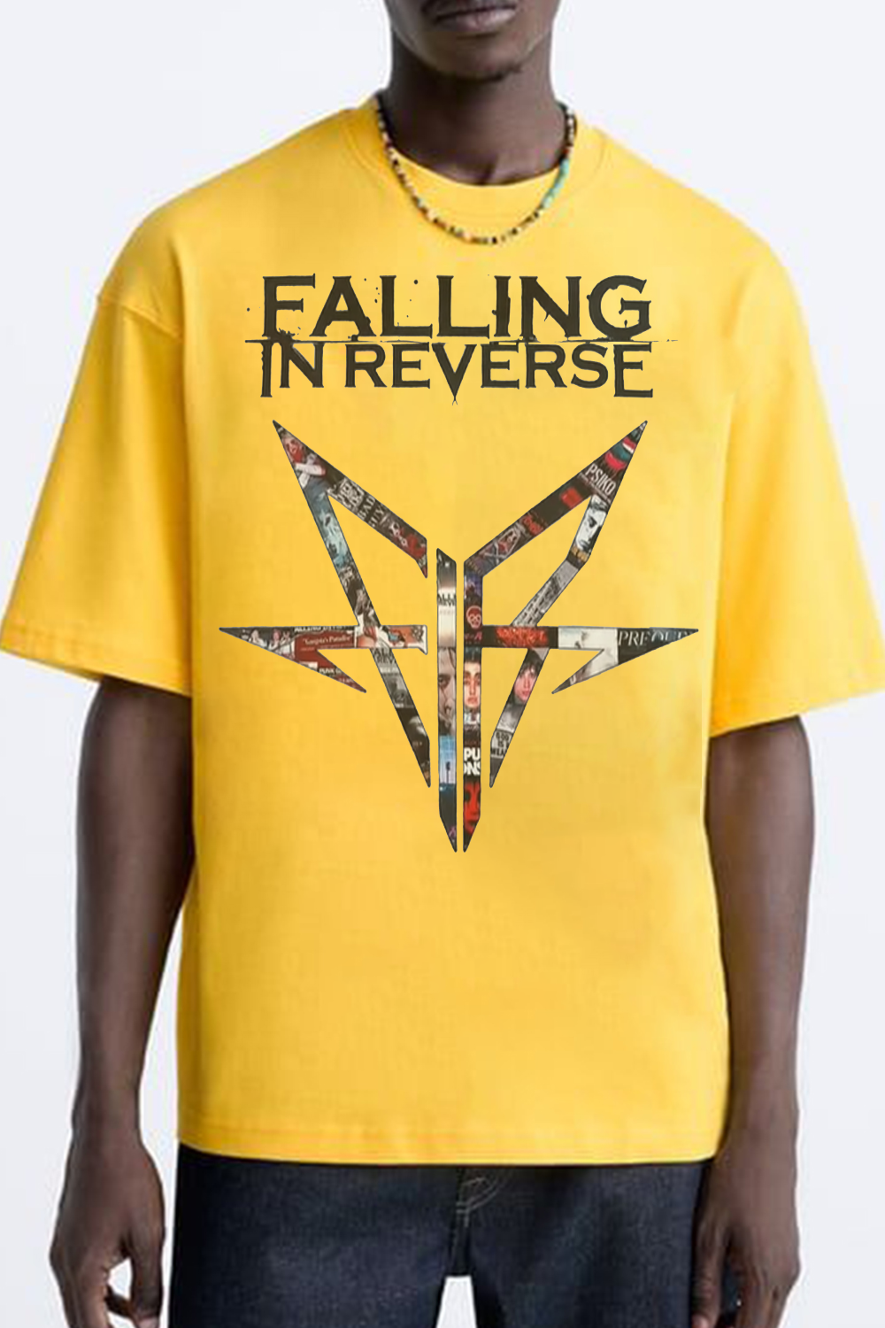 fallinginreverse T-shirt