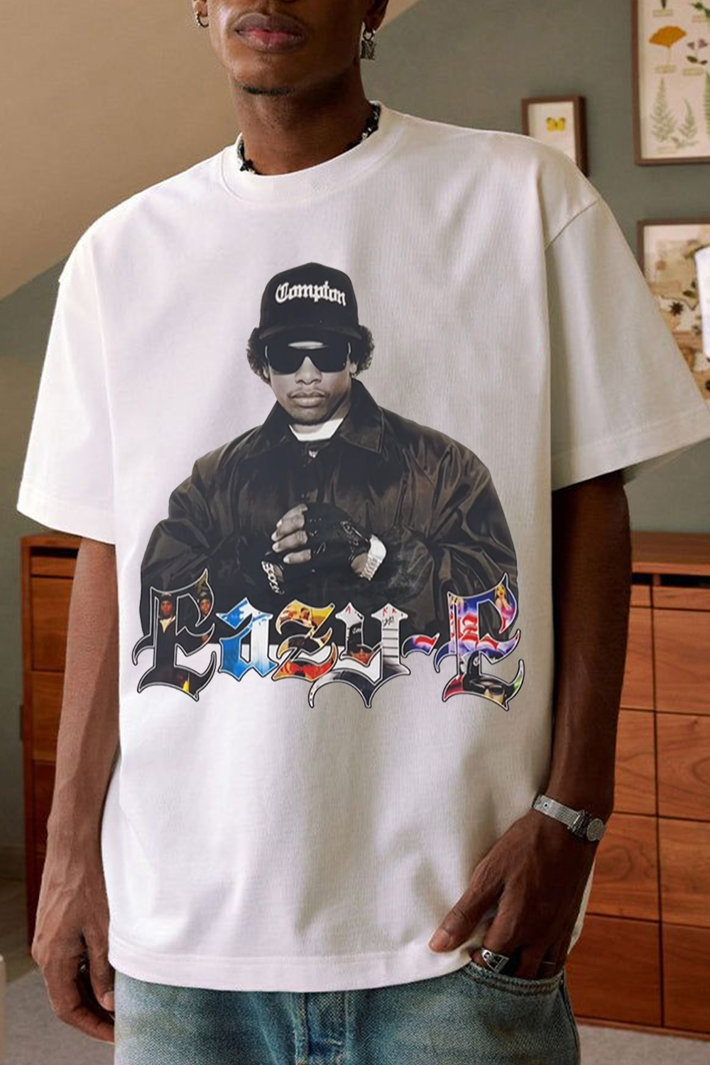 eazye T-shirt