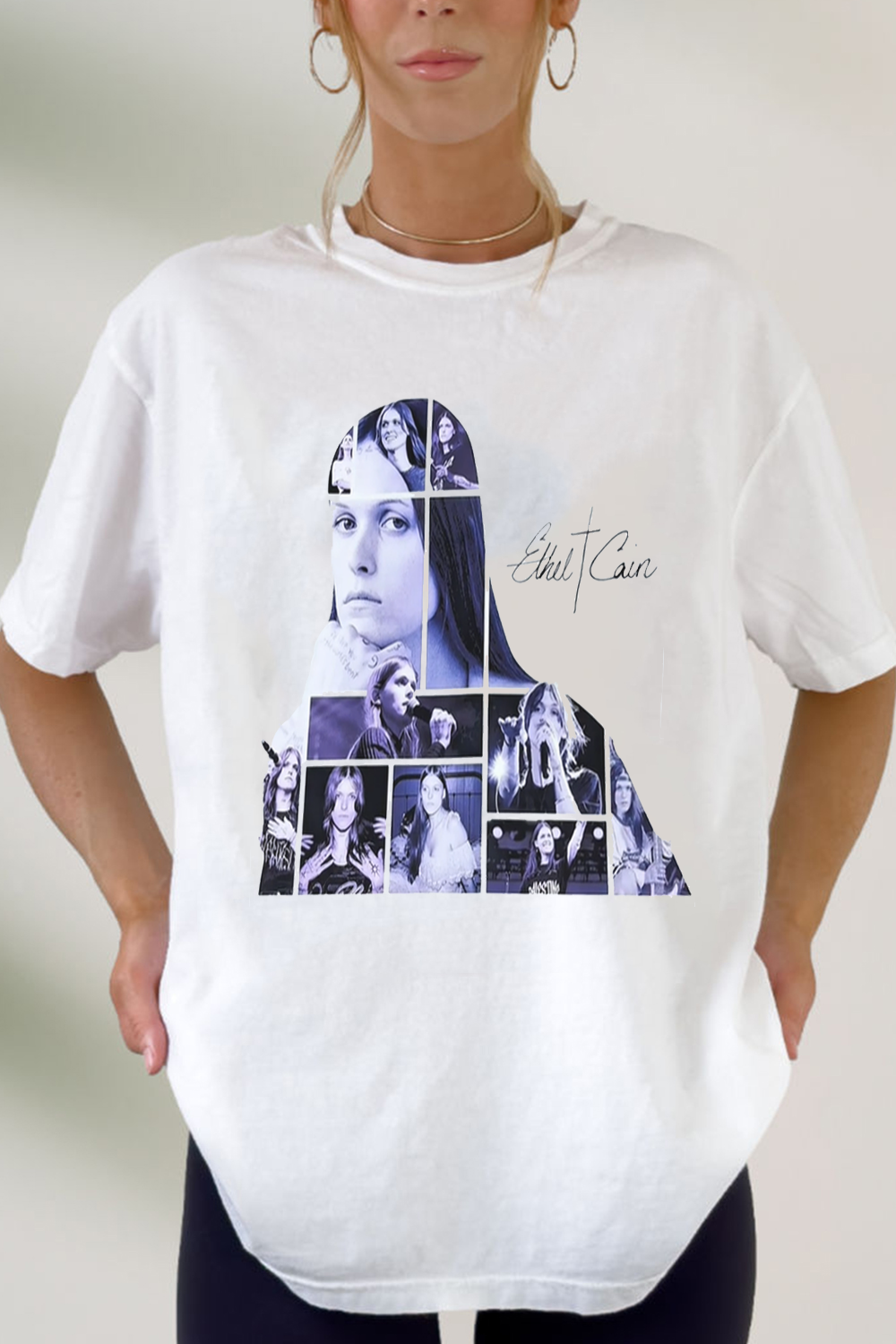ethelcain shirt