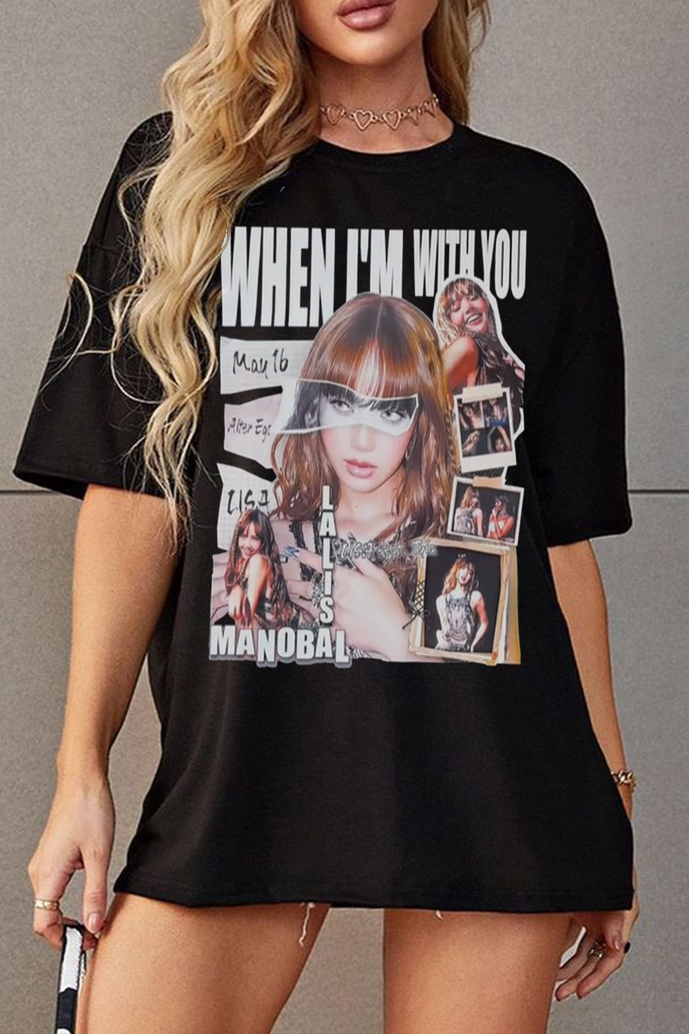 lisashirt