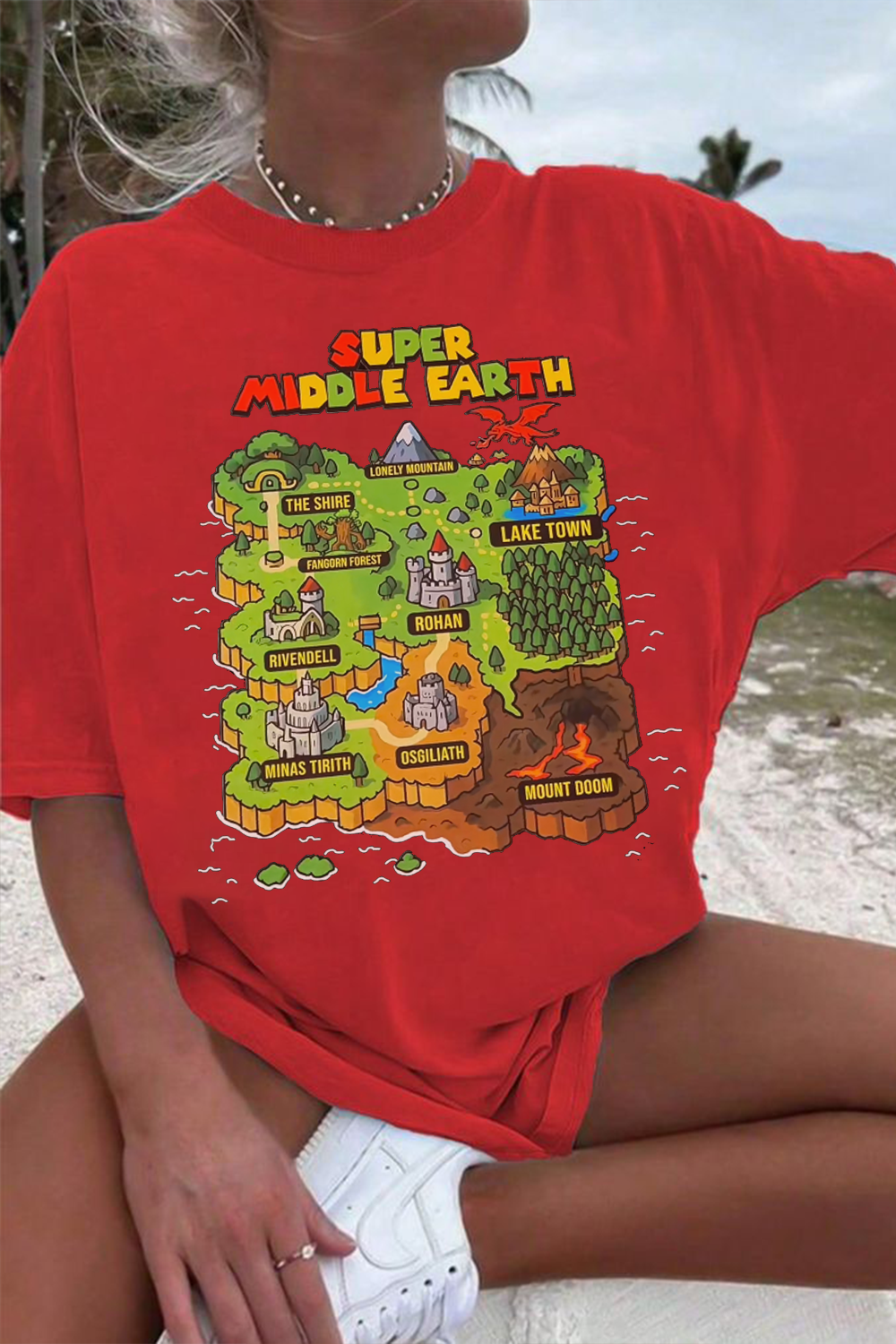 supermiddleearth shirt