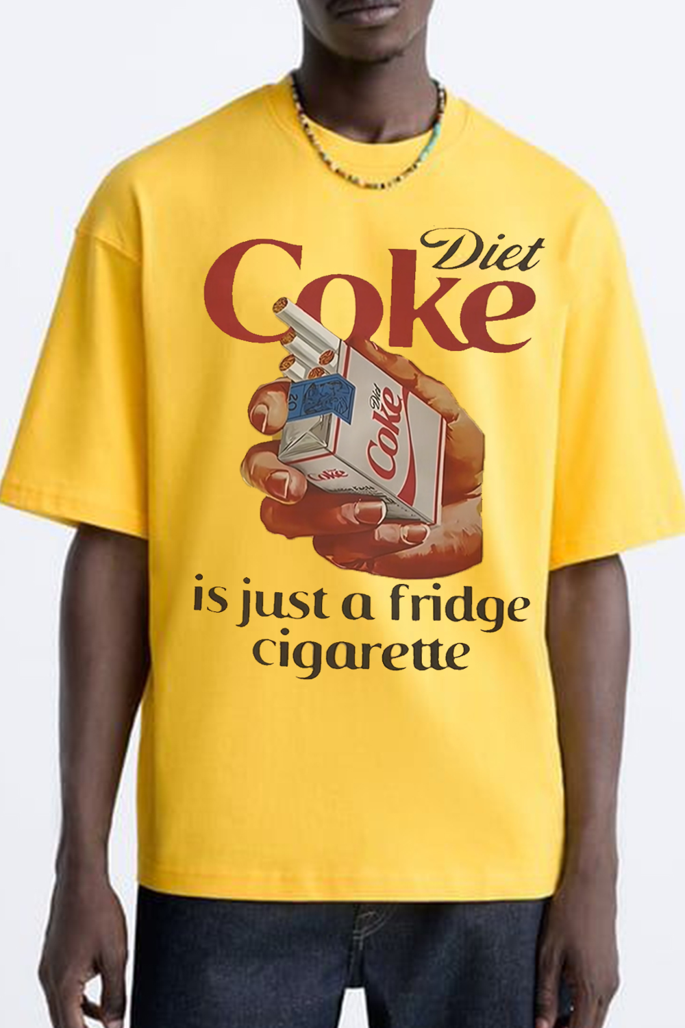 dietcoke shirt