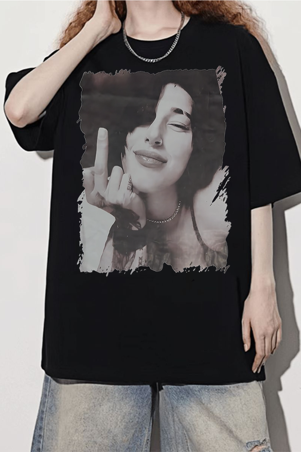 Rhea Ripley WWA Shirt