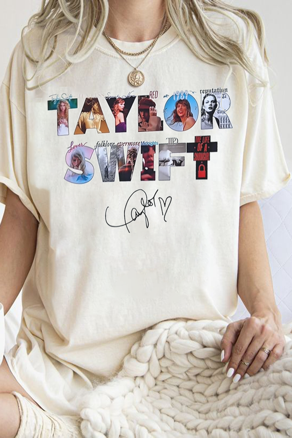 Taylor Swift shirt