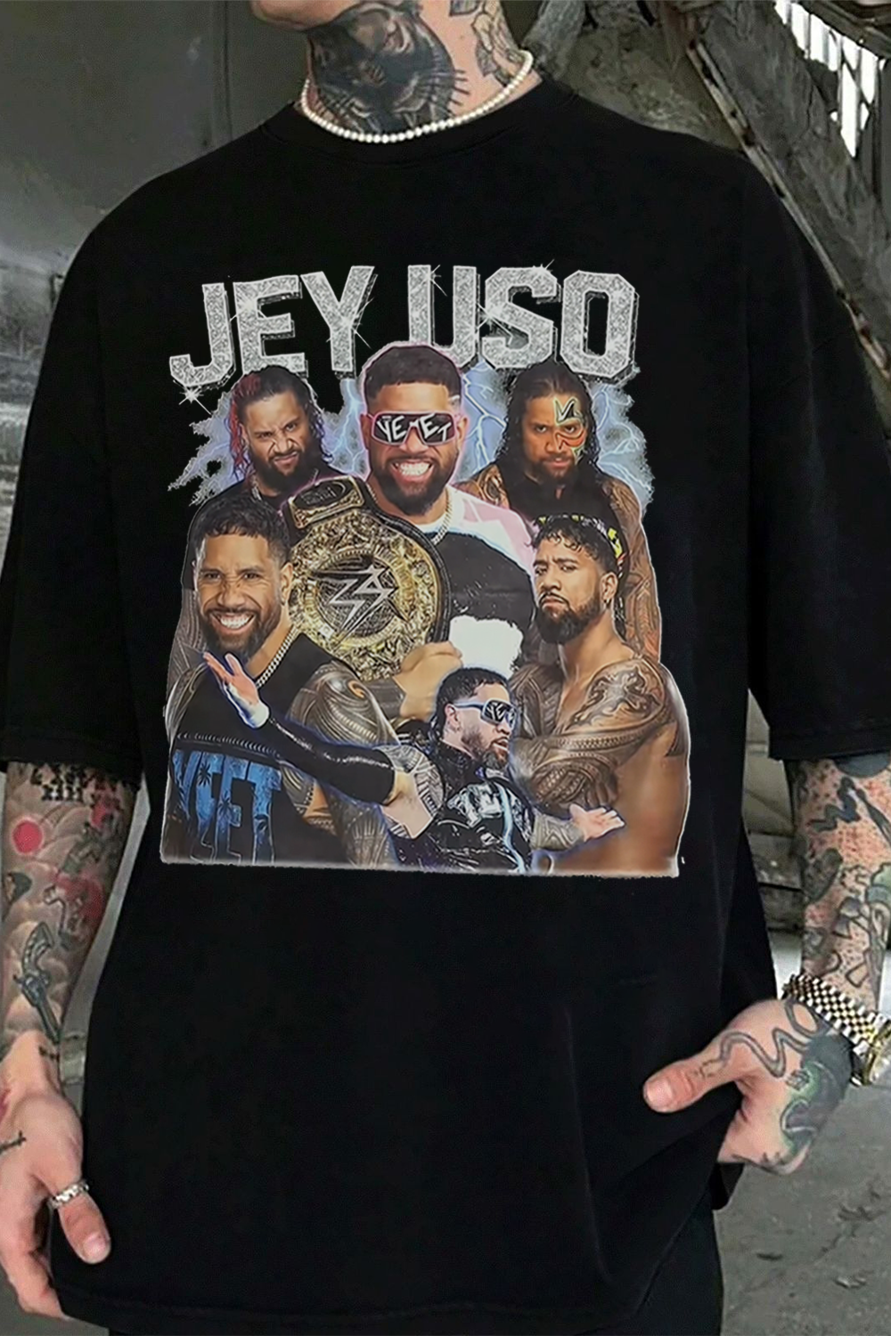 jeyuso shirt