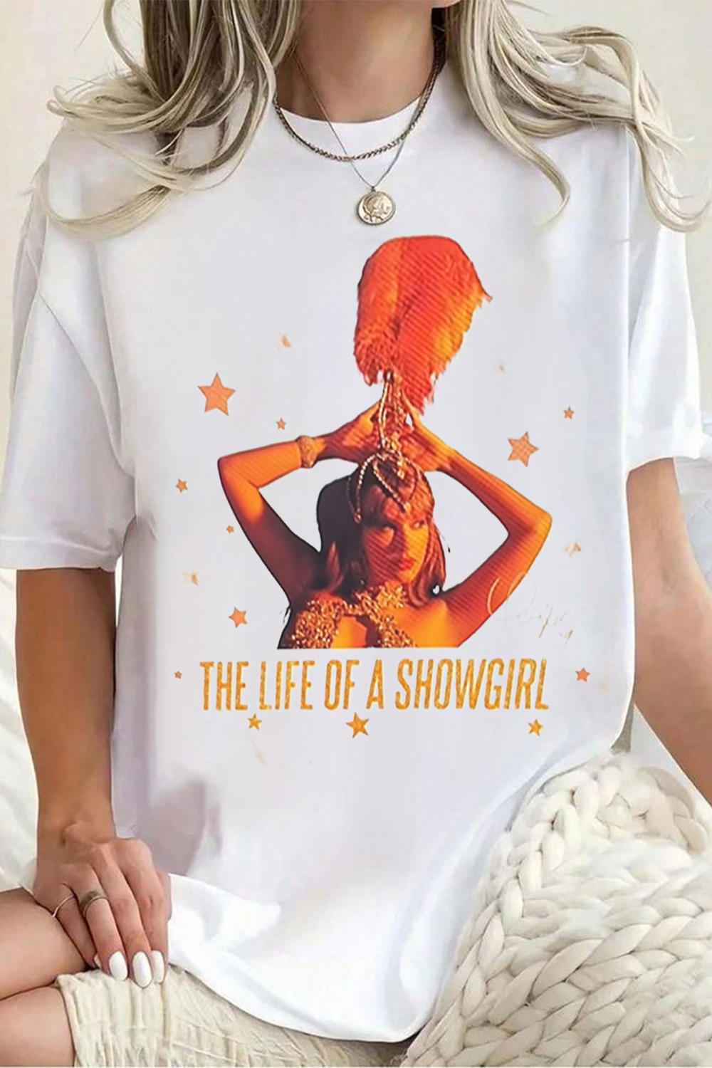 TS12 T-shirt