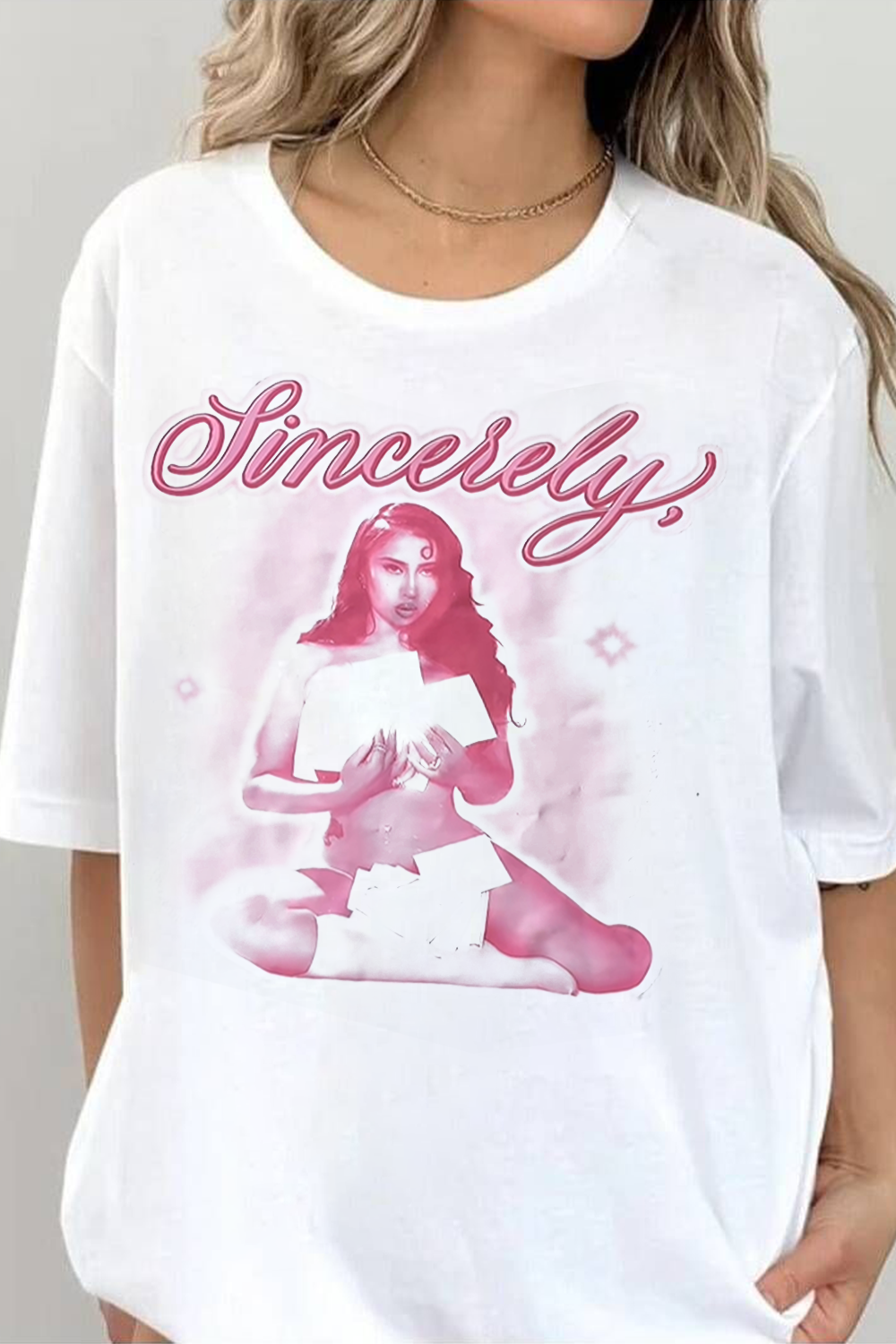 Kali Uchis Fans shirt
