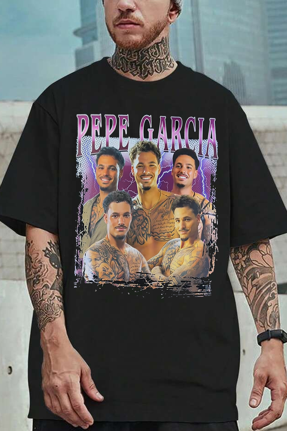 Island USA 2025 fans shirt