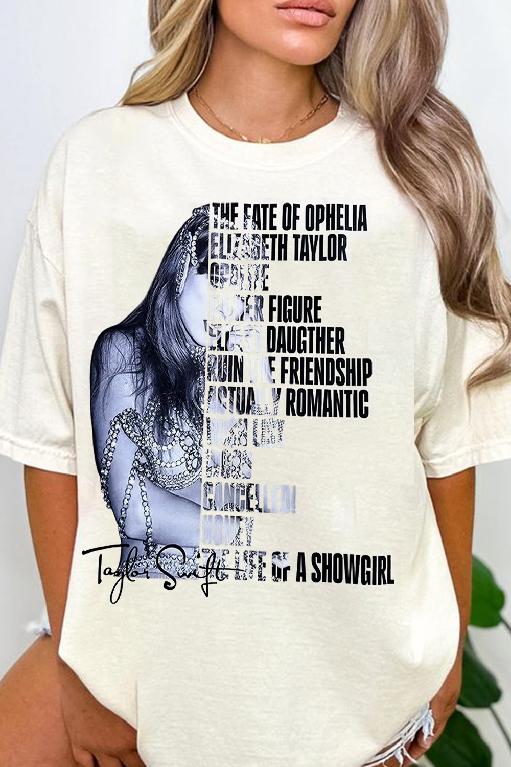 taylorswift shirt