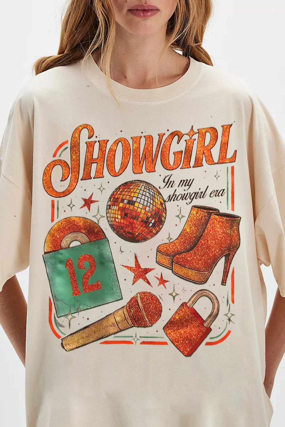 taylorswift T-shirt