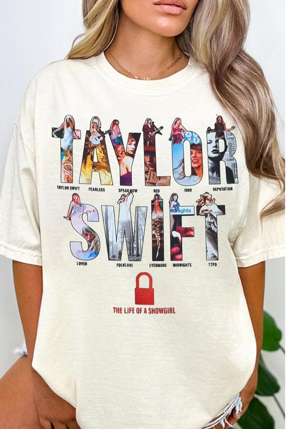 taylorswift fans T-shirt