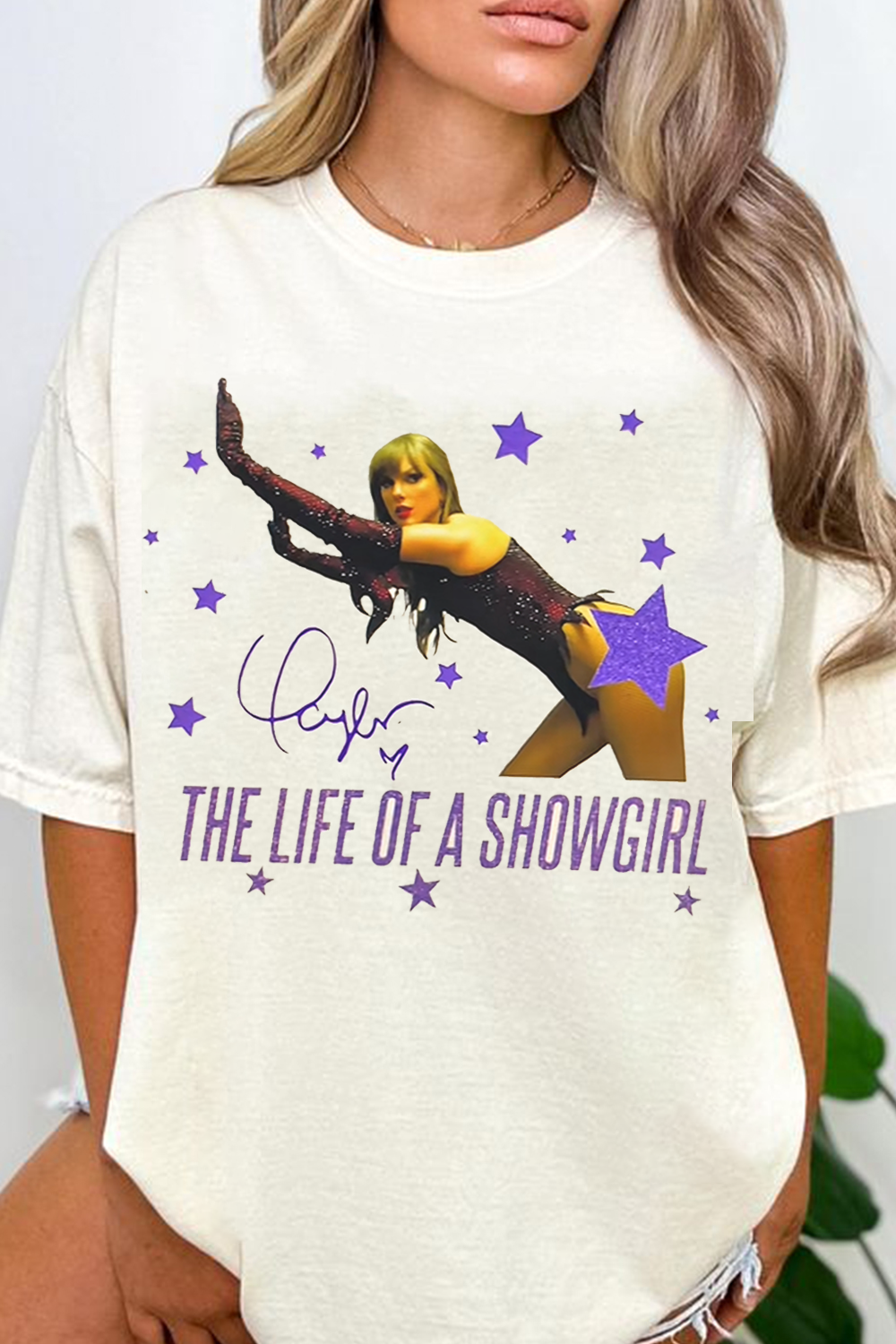 Taylor shirt
