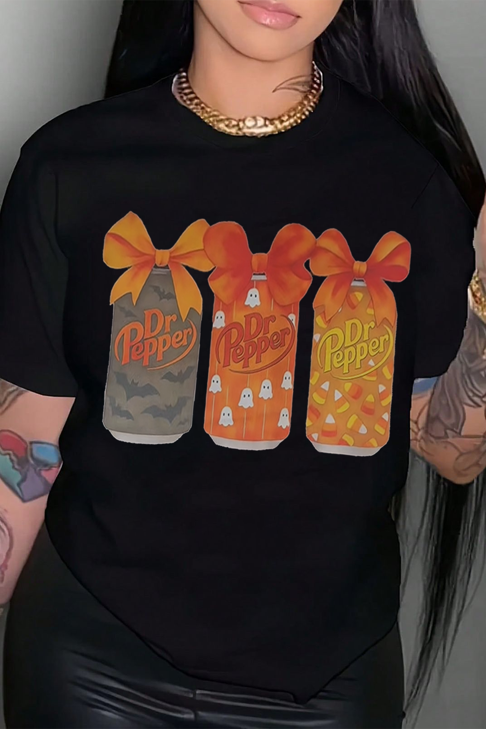 Dr Pepper Spooky Season Halloween Shirt