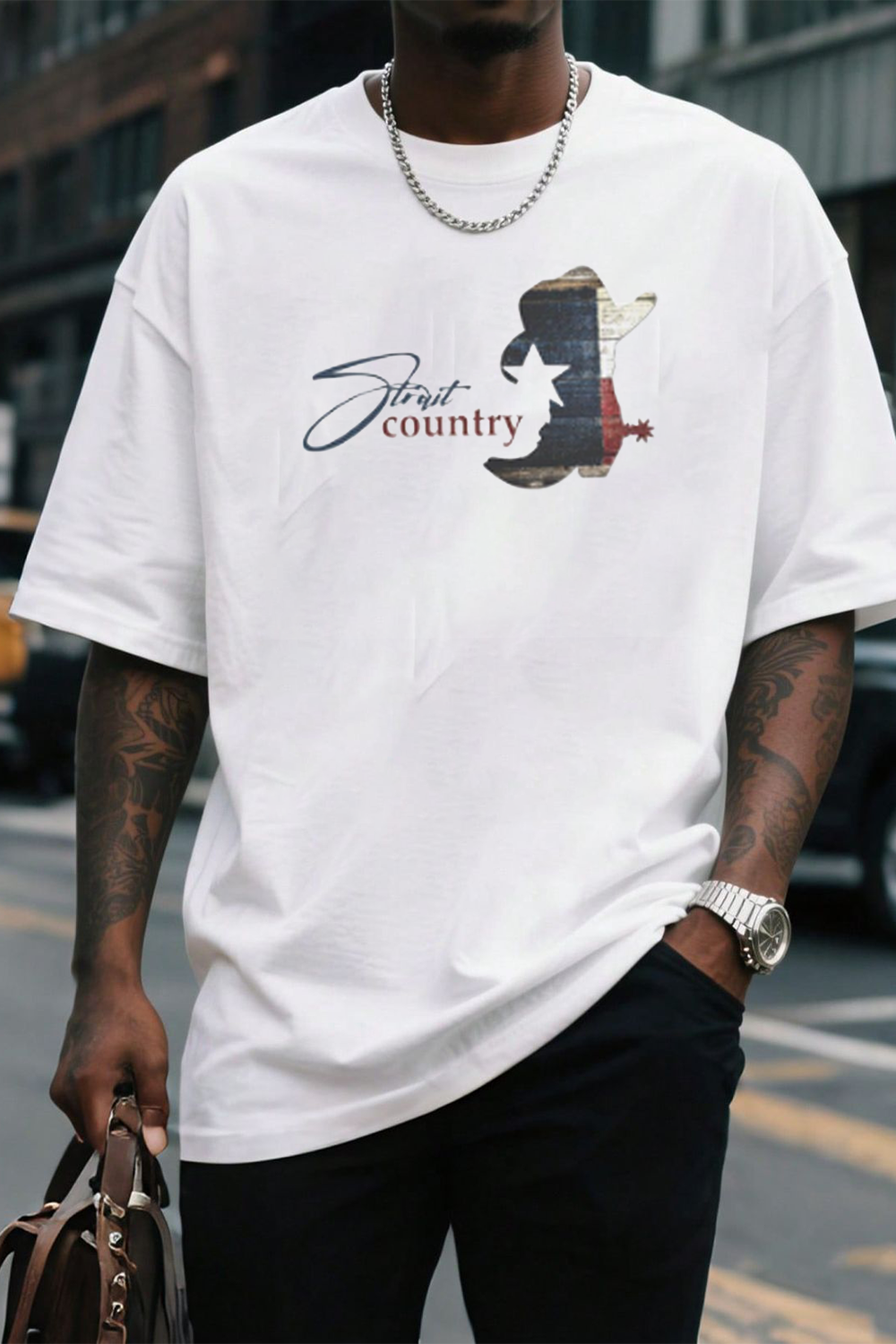 King Of Country Shirt