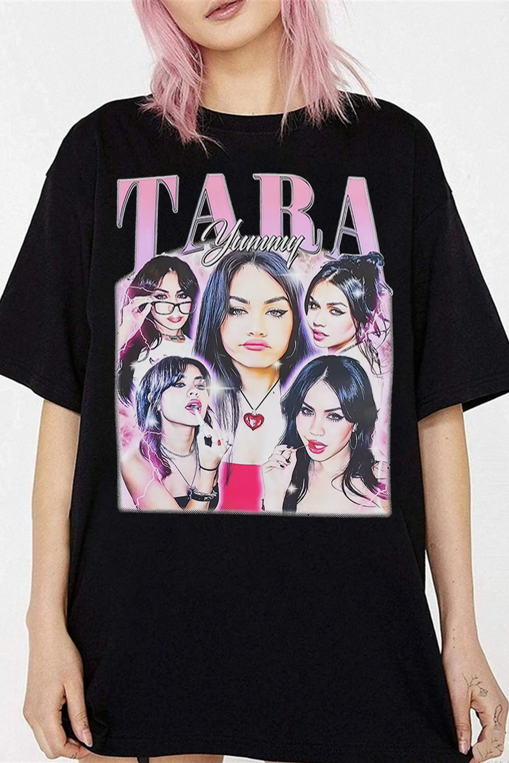 tara yummy rodrick shirt