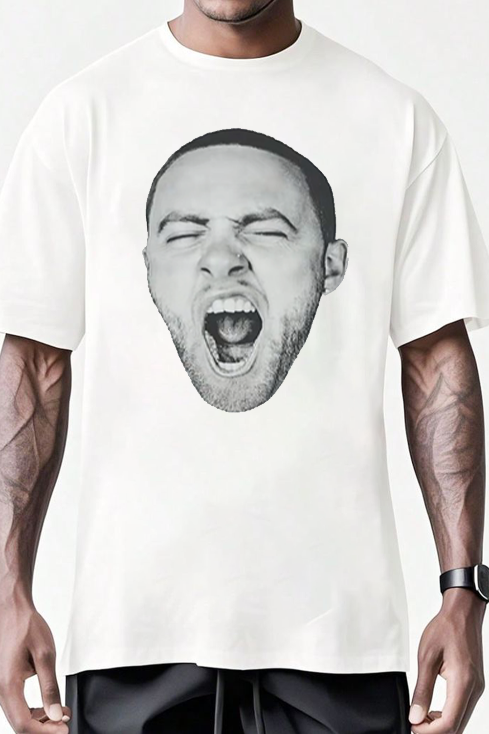 MAC MILLER shirt