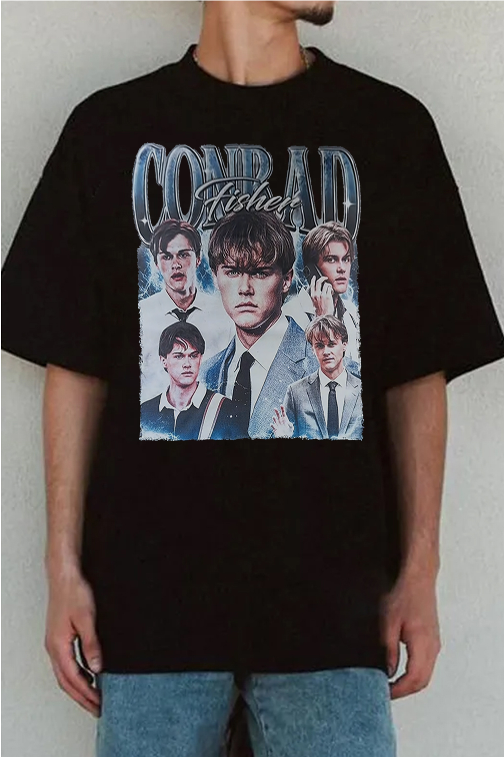 Conrad  shirt