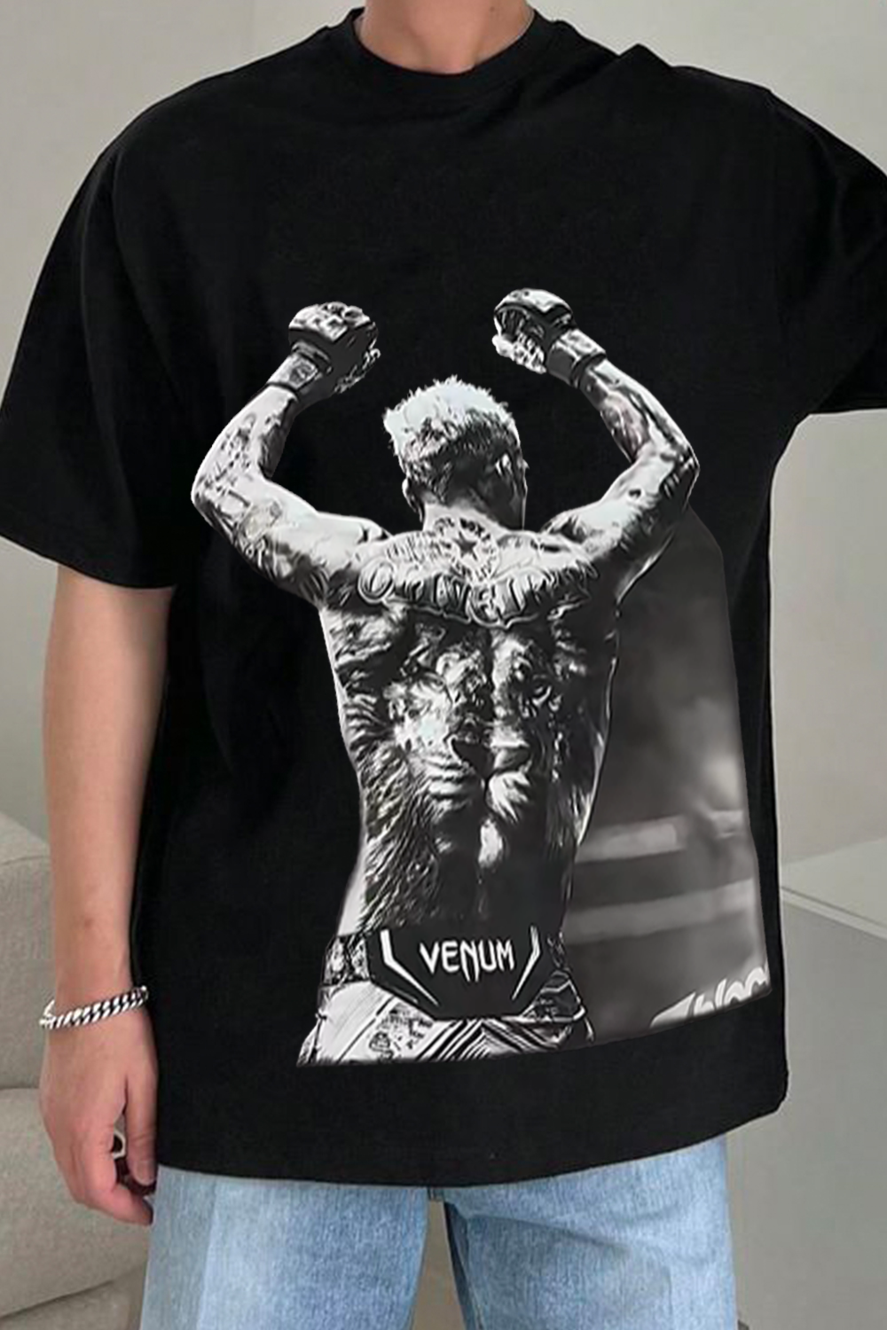 charlesoliveira shirt