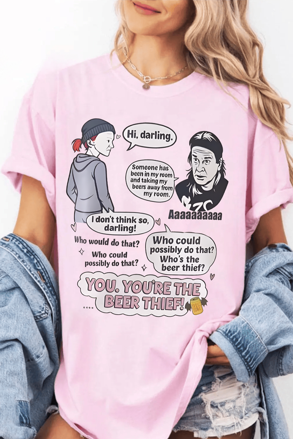 ozzyosbourne shirt