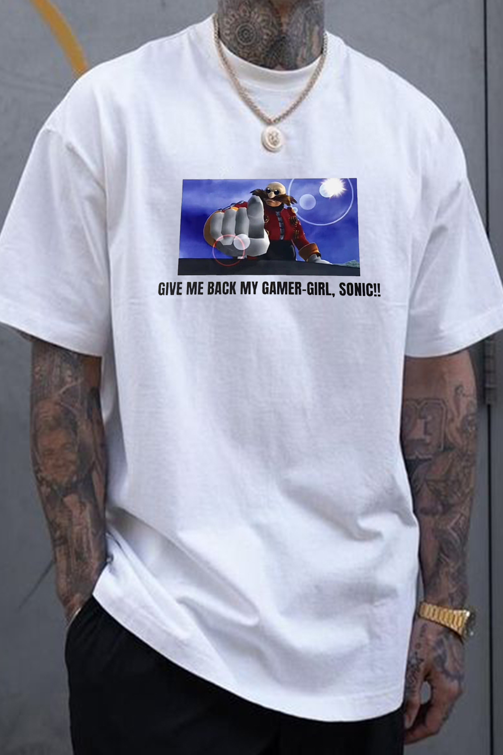snapcubecore T-shirt