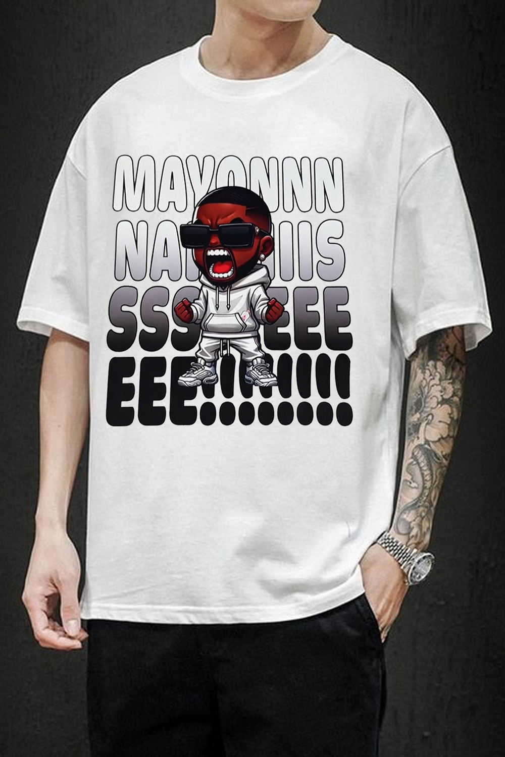 Diddy TEE