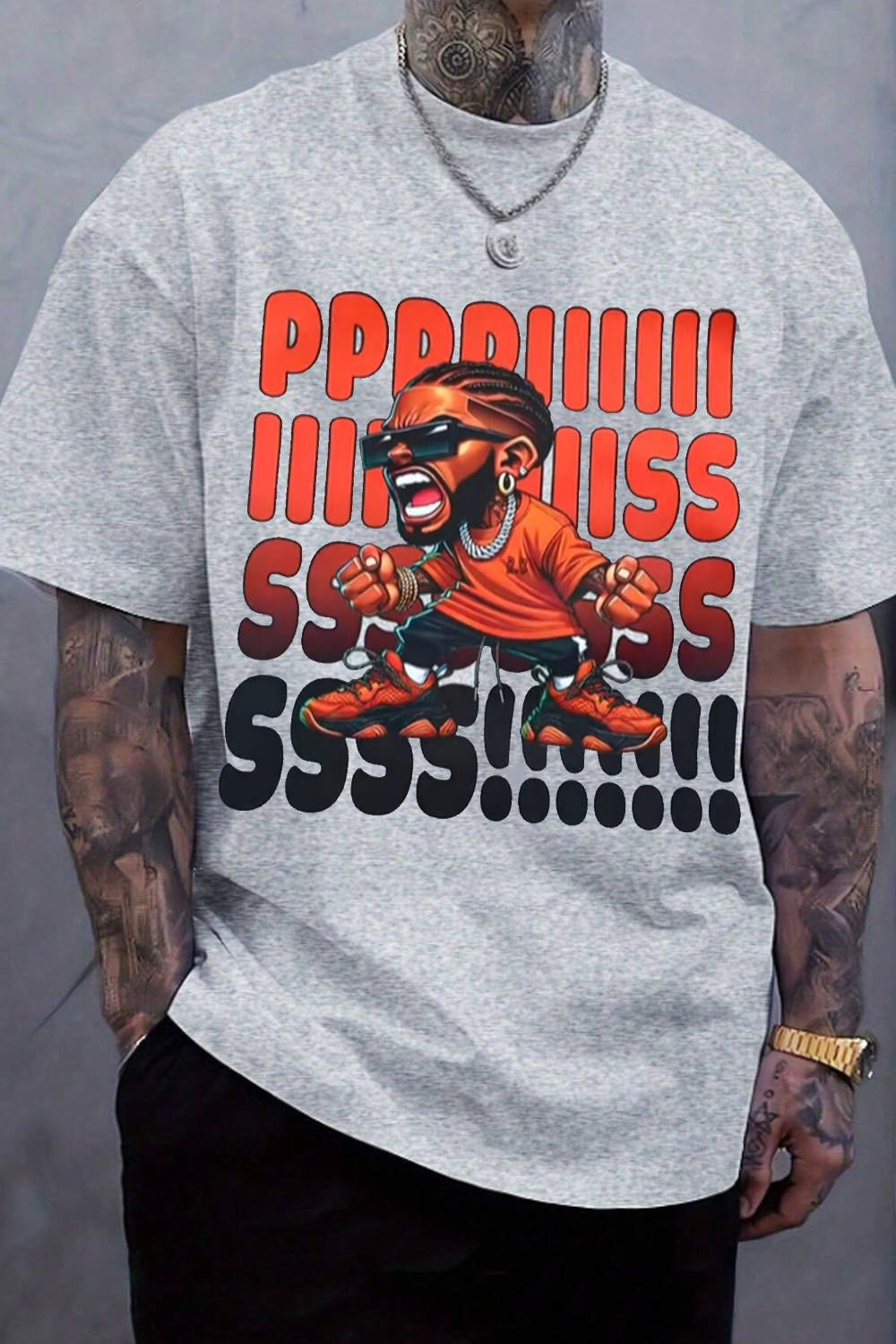 Rkelly Tee