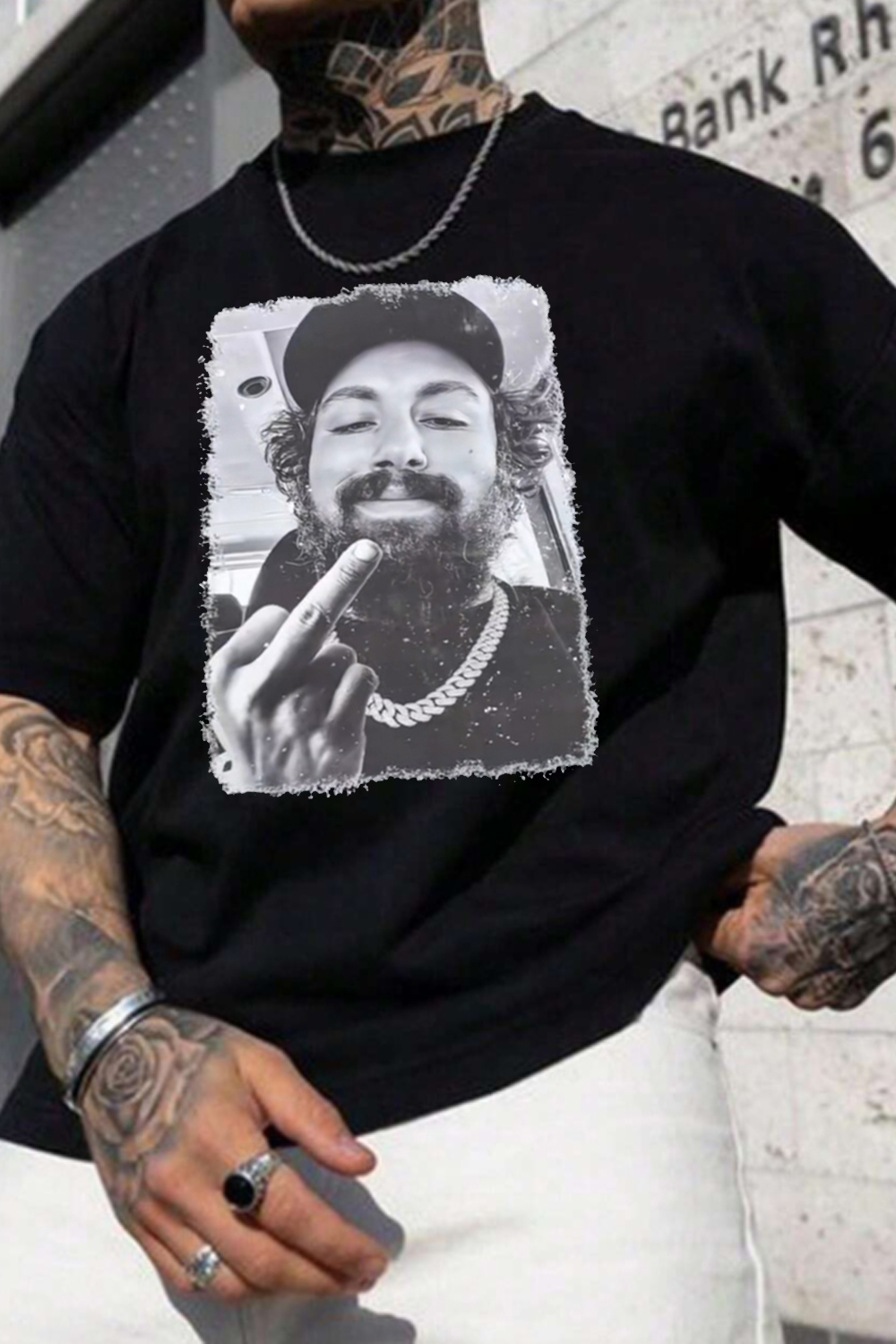 uicideboysmusic g59 TEE