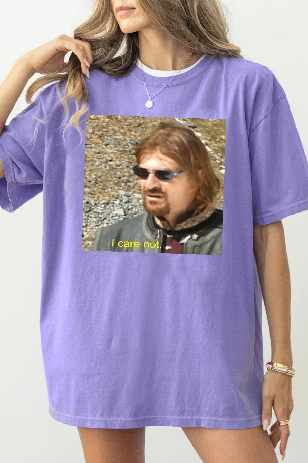 seanbean T-SHIRT