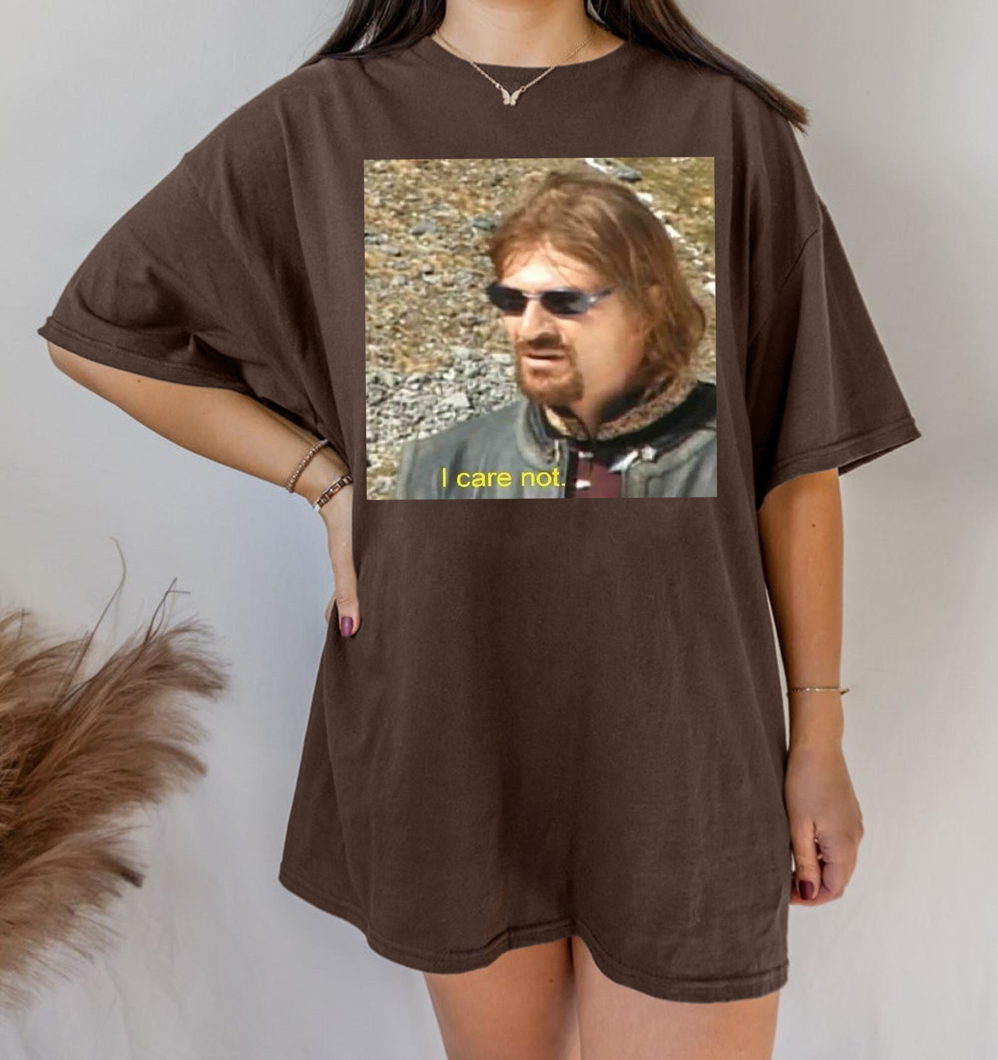 seanbean T-SHIRT