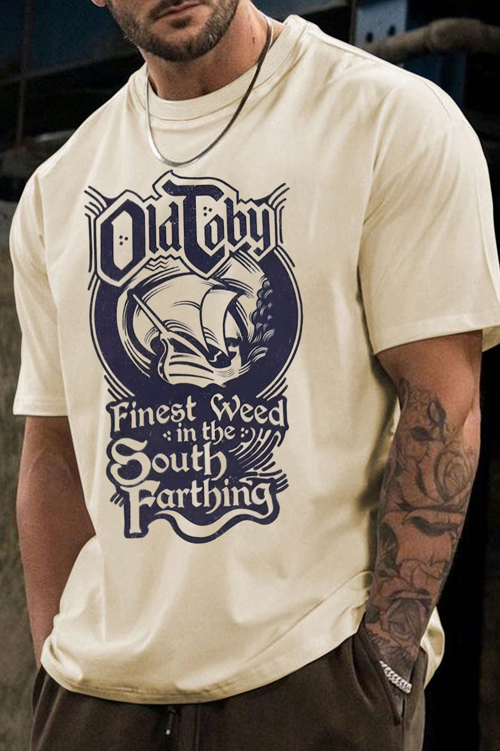 LOTR TEE