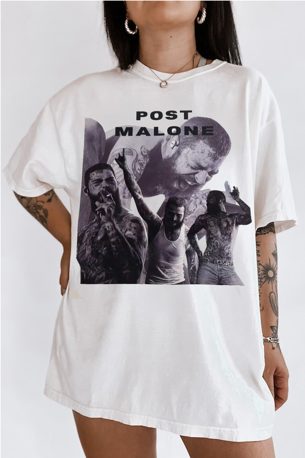postmalone Shirt