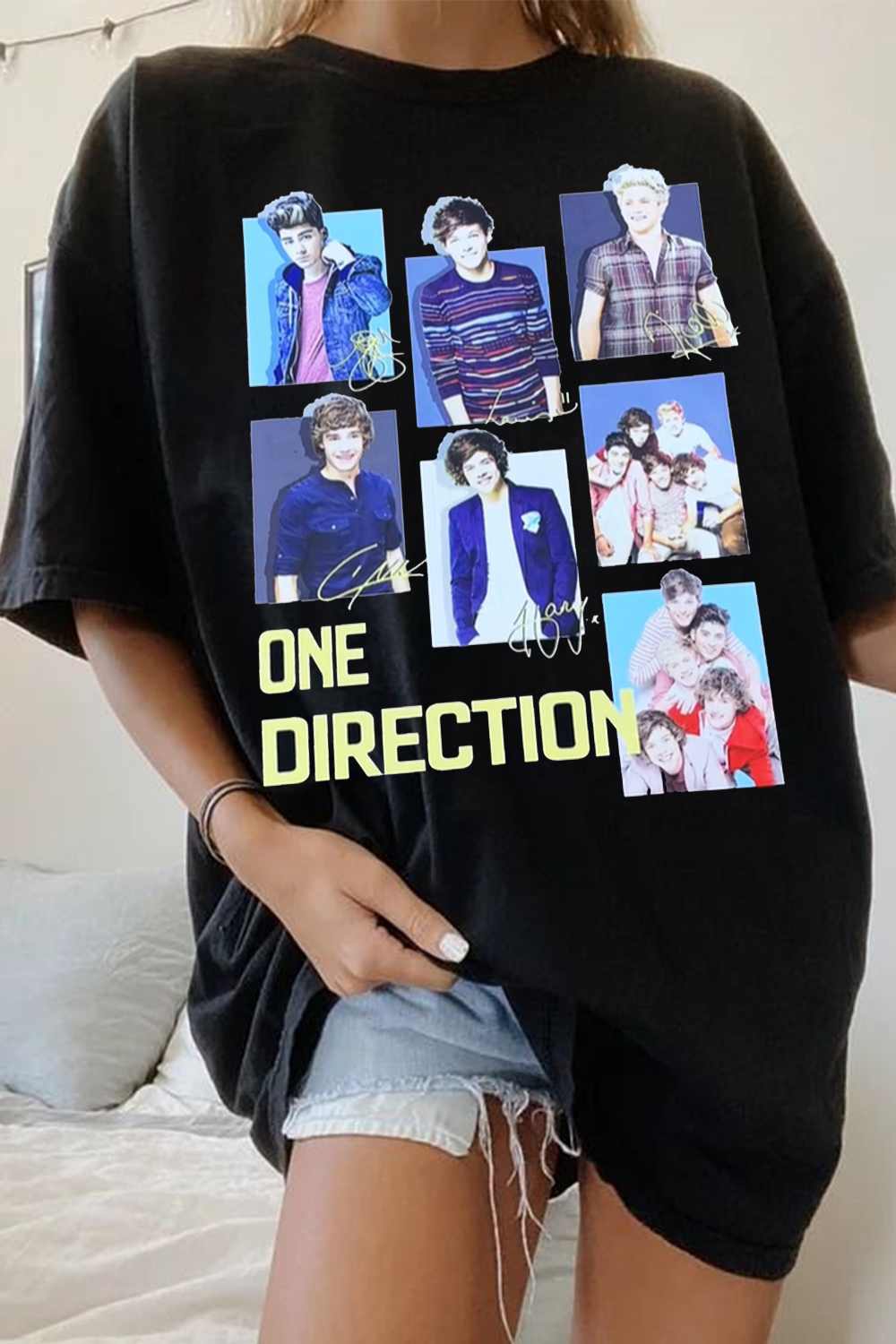1D TEE