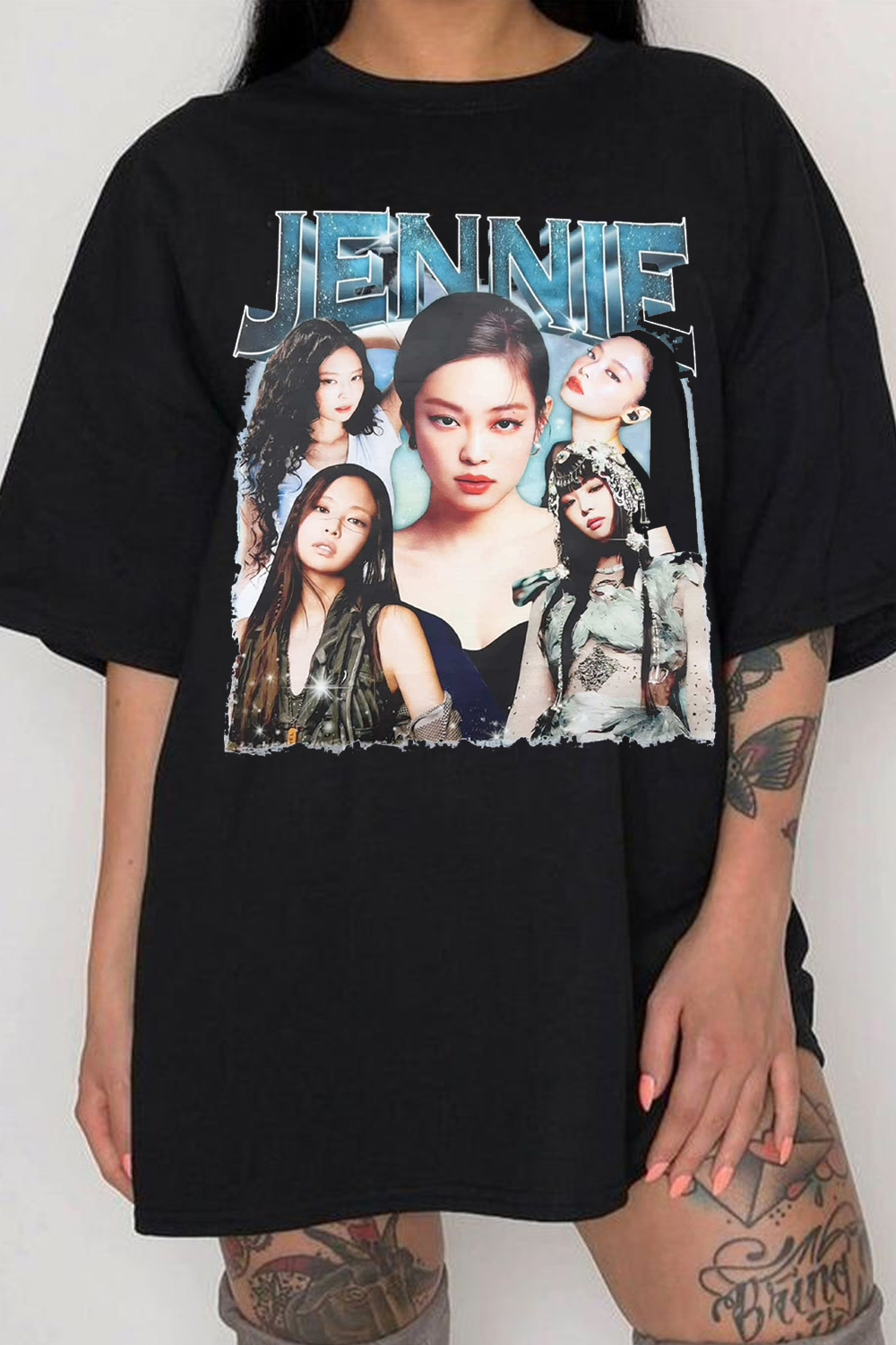 jennieblackpink Shirt
