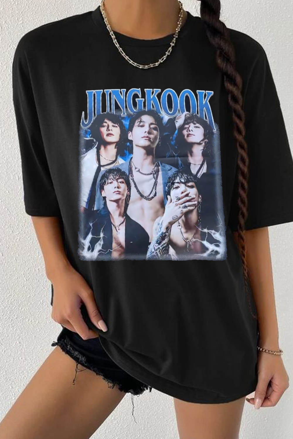 jeonjungkook Shirt