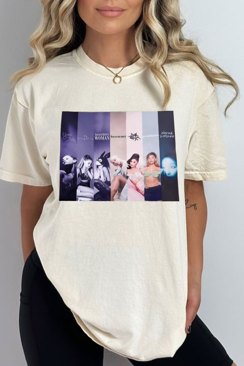 arianagrande Shirt
