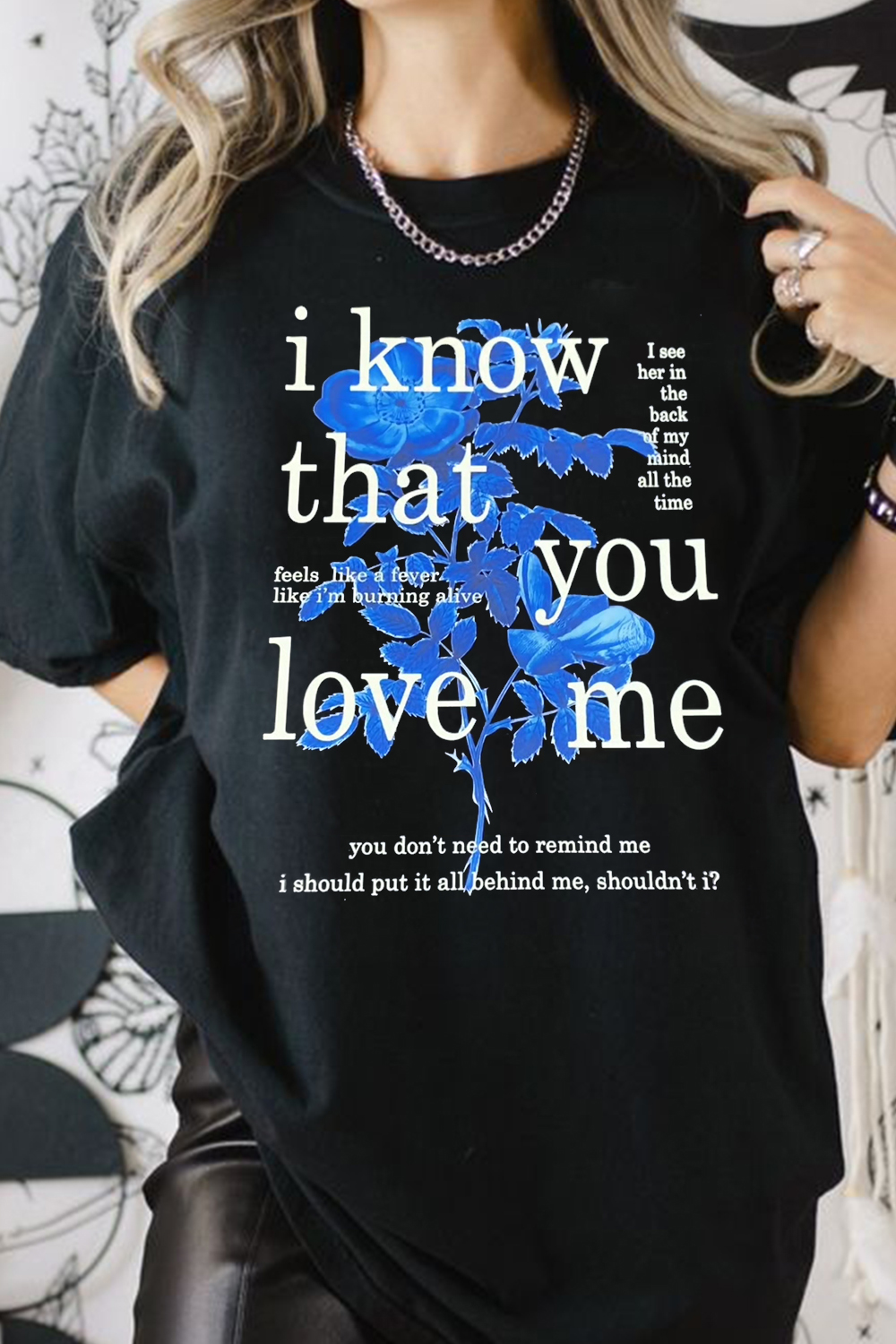 billieeilish Shirt